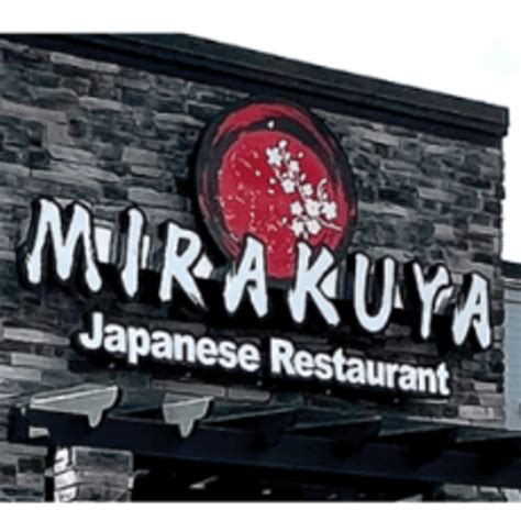 mirakuya japanese restaurant